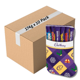 Cadbury Stocking Selection Box 174G (Case of 10)