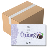Whitakers Violet Fondant Creams 150G (Case of 14)