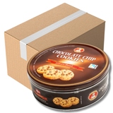 Pâtisserie Mathéo Chocolate Chip Cookies 454G (Case of 12)