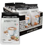 Piacelli Pastries Amarettini 200G (Case of 10)