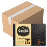 Walkers Glenfiddich 6 Luxury Mince Pies 372G (Case of 6)