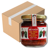 Mr Naga Pickle 190G (Case of 36)