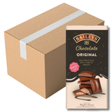 Baileys Milk Chocolate Truffle Bar 90G (Case of 15)