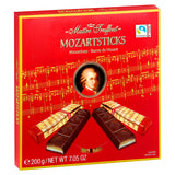 Maître Truffout Mozart Bars 200G