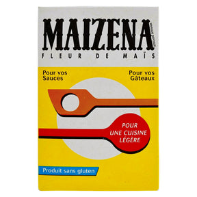 Maizena Corn Flour 400G