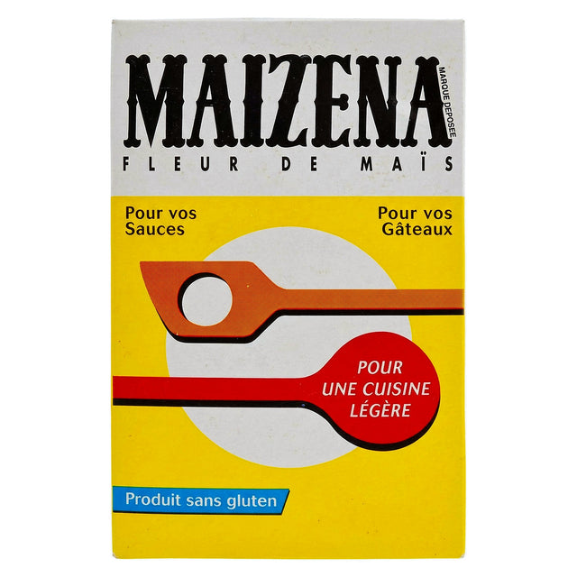 Maizena Corn Flour 400G