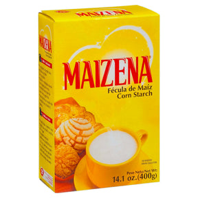 Maizena Corn Starch 14.1oz (400g)