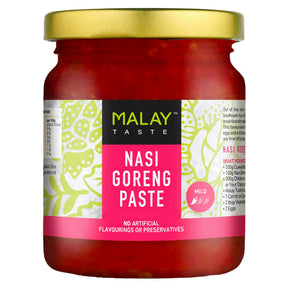Malay Taste Nasi Goreng Paste 185G