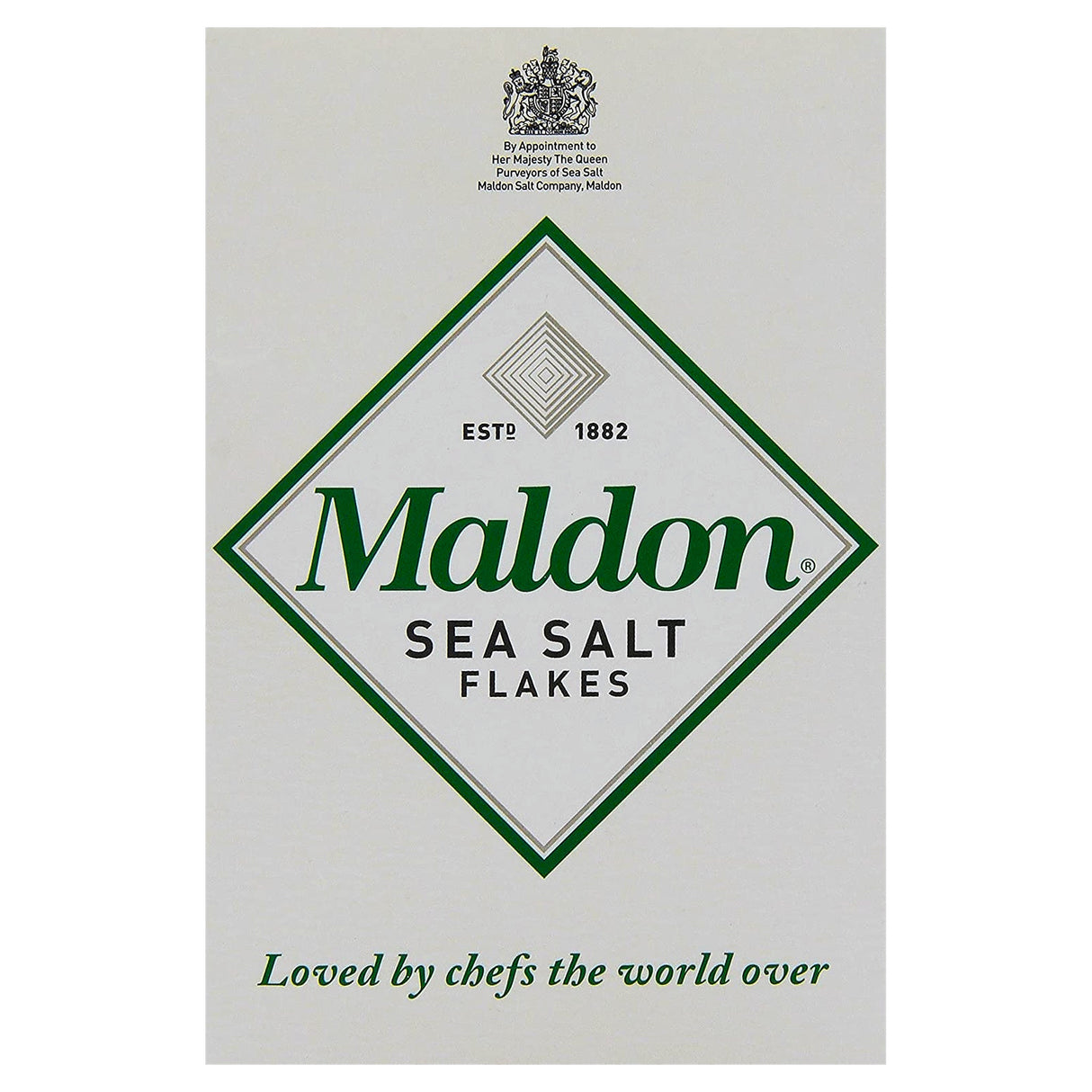 Maldon Sea Salt Flakes 250G