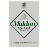 Maldon Sea Salt Flakes 250G