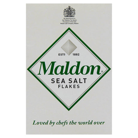 Maldon Sea Salt Flakes 250G