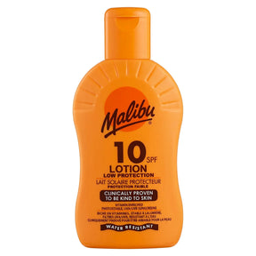 Malibu SPF 10 Lotion 200ML