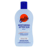 Malibu After Sun Moisturiser with Tan Extender 400ML