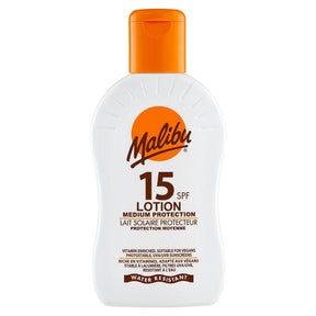 Malibu SPF 15 Lotion 100ML