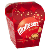 Maltesers Truffles Small Gift Box 54G