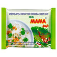Mama Clear Soup Rice Vermicelli 55G
