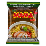Mama Noodle Pa-Lo Duck 55G