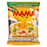MAMA Noodle Pork 60g
