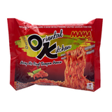 Mama Shrimp Stir Fry Tom Yum 85g