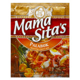 Mama Sita's Palabok Shrimp Gravy Mix 57G