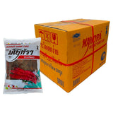 Manora Prawn Crackers 500G (Case of 20)