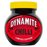 Marmite Dynamite - Yeast Extract & Chilli 250G