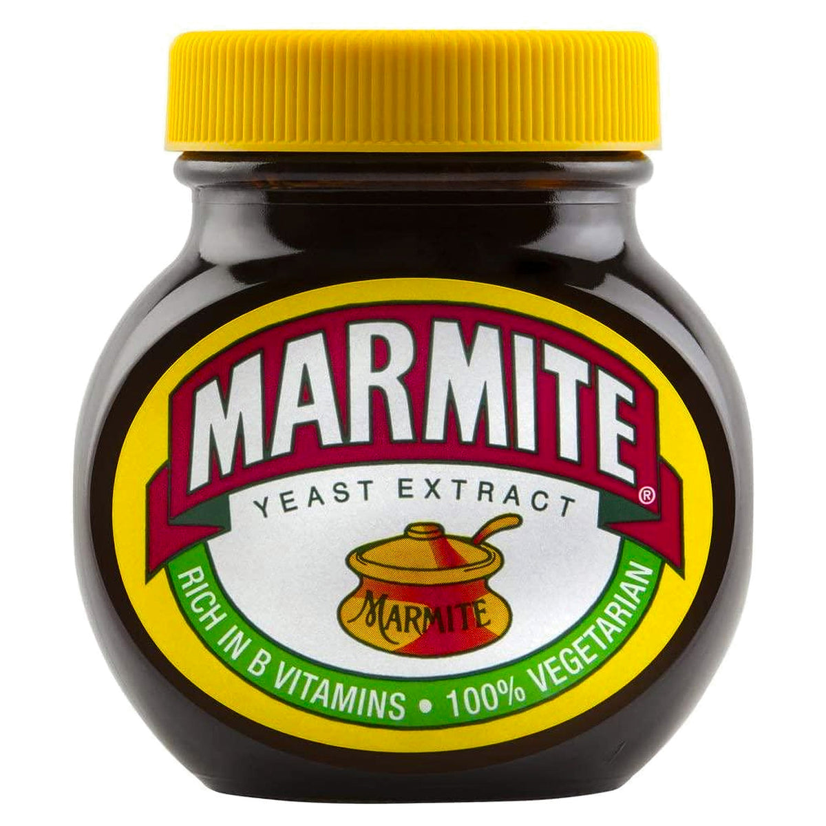 Marmite Jar Original 250G