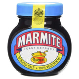 Marmite Yeast Extract Reduced Salt 250G