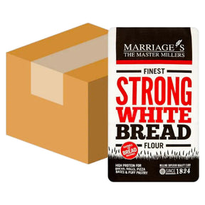 Marriage's Millers Finest Strong White 1.5KG (Case of 5)