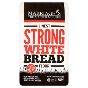 Marriage's Millers Finest Strong White 1.5KG