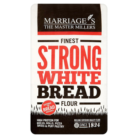 Marriage's Millers Finest Strong White 1.5KG