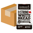 Marriages Millers Very Strong White 100% Canadian 1.5KG (Case of 5)