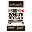 Marriages Millers Very Strong White 100% Canadian 1.5KG