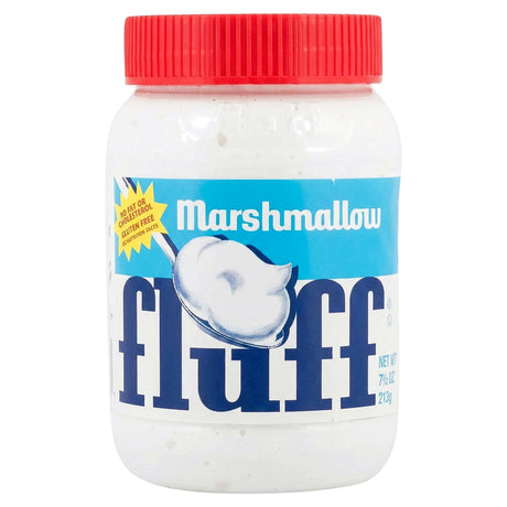 Marshmallow Fluff Vanilla 7.5Oz