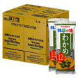 Marukome Instant Miso Soup With Wakame Seaweed 216G (Case of 24)
