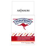 Mauripan Red Instant Yeast 500G