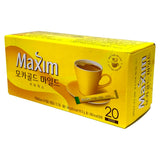 Maxim Coffee Mix Mocha 240G