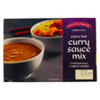 Mayflower Chinese Style Curry Extra Hot Sauce 255G