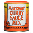 Maykway Hot Curry Powder 170G