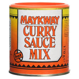Maykway Hot Curry Powder 170G