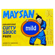 Maysan Mild Curry Sauce Paste 448G