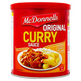 Mcdonnells Curry Sauce 250G
