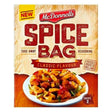 McDonnells Spice Bag Original Classic 40G