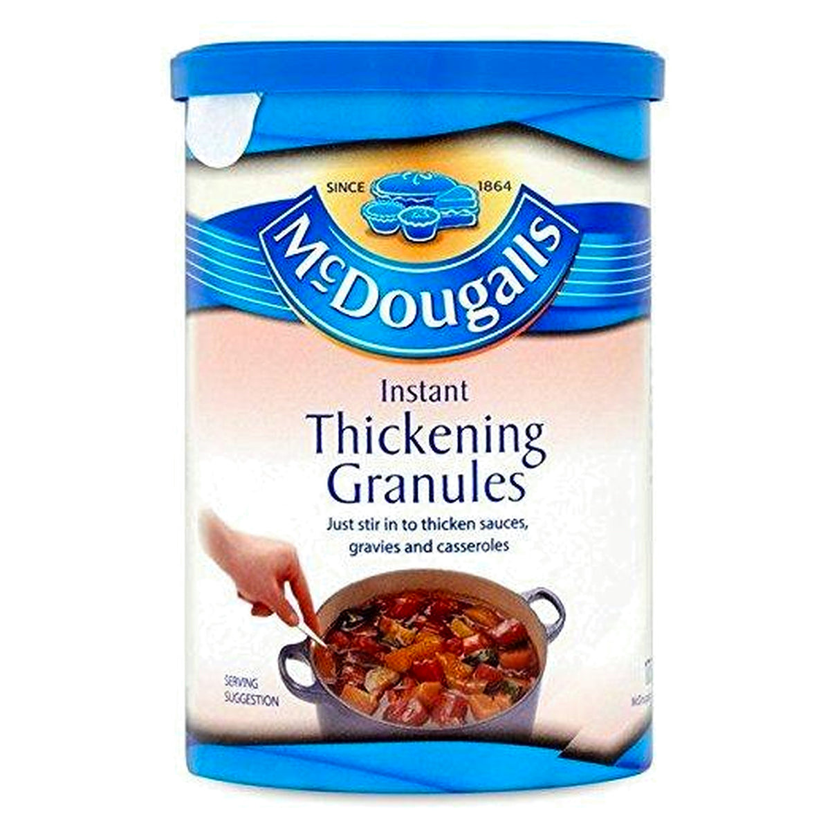 Mcdougalls Thickening Granules 170G