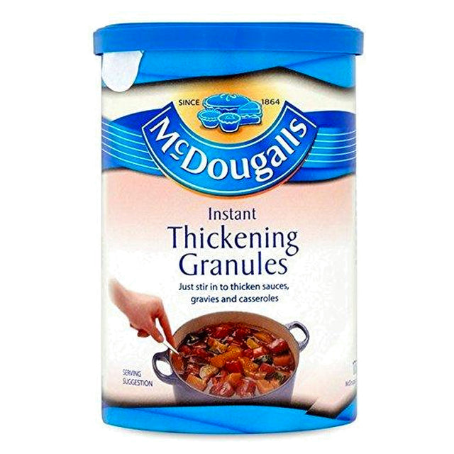 Mcdougalls Thickening Granules 170G