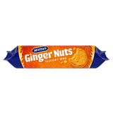 Mcvitie'S Ginger Nuts 250G