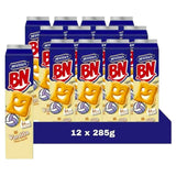 McVities BN Vanilla Biscuits 285G (Case of 12)