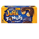 Mcvities Jaffa Cakes Jaffa Jonuts Biscuits 4 Pack 172G