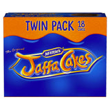Mcvities Jaffa Cakes Original 18 Pack