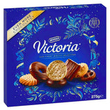 McVities Victoria Chocolate Biscuit Assortment 275G